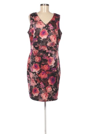 Rochie Body Flirt, Mărime XL, Culoare Multicolor, Preț 121,17 Lei, #137550631