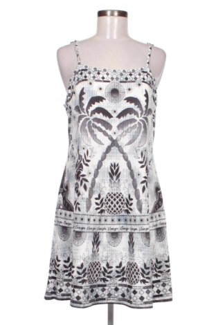 Rochie Unbranded, Mărime L, Culoare Multicolor, Preț 90,51 Lei, #137550996