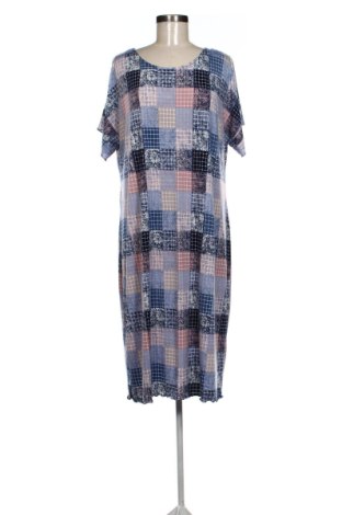 Rochie Unbranded, Mărime XXL, Culoare Multicolor, Preț 176,06 Lei, #137550997