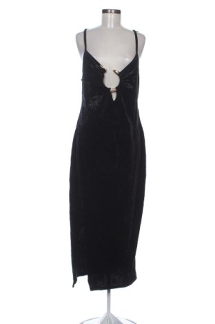 Rochie SHEIN, Mărime XXL, Culoare Negru, Preț 89,27 Lei, #137551018