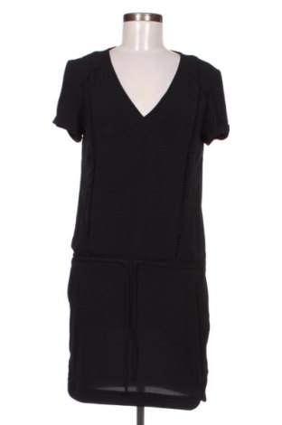 Rochie IKKS, Mărime S, Culoare Negru, Preț 91,86 Lei, #137551046