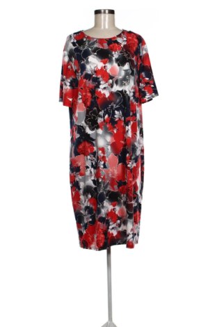 Rochie Unbranded, Mărime 3XL, Culoare Multicolor, Preț 140,11 Lei, #137551127