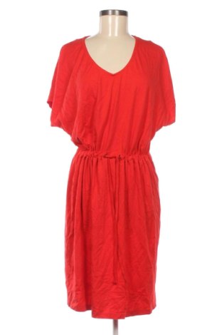 Φόρεμα Junarose, Μέγεθος L, Χρώμα Κόκκινο, Τιμή 19,95 €, #137551292