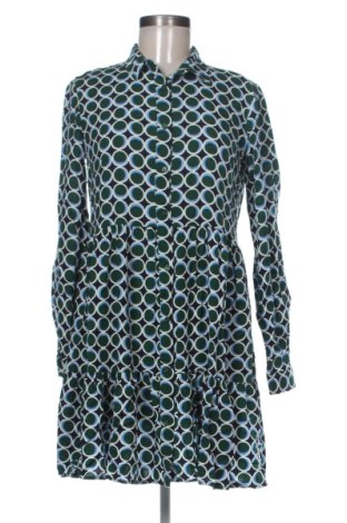 Φόρεμα Stradivarius, Μέγεθος S, Χρώμα Πολύχρωμο, Τιμή 7,09 €, #137551676