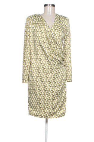 Rochie Comma,, Mărime S, Culoare Multicolor, Preț 95,58 Lei, #137551682