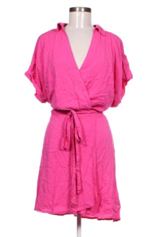 Rochie G & B, Mărime XL, Culoare Roz, Preț 83,15 Lei, #137551683