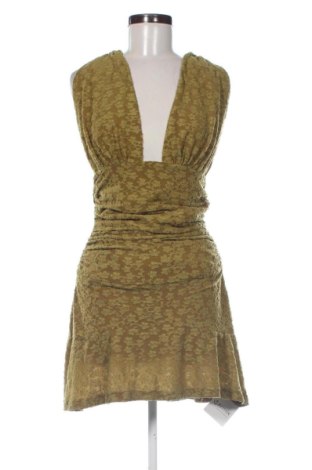 Rochie Unbranded, Mărime M, Culoare Verde, Preț 50,84 Lei, #137551707