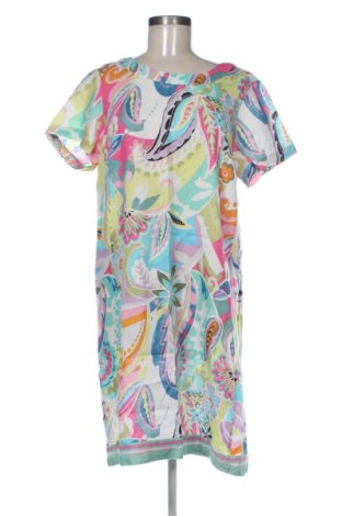 Rochie Malvin, Mărime XL, Culoare Multicolor, Preț 114,07 Lei, #137551891
