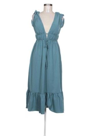Rochie Halara, Mărime M, Culoare Albastru, Preț 131,62 Lei, #137551953