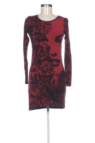 Рокля Desigual, Размер S, Цвят Многоцветен, Цена 38,91 €, #137552103