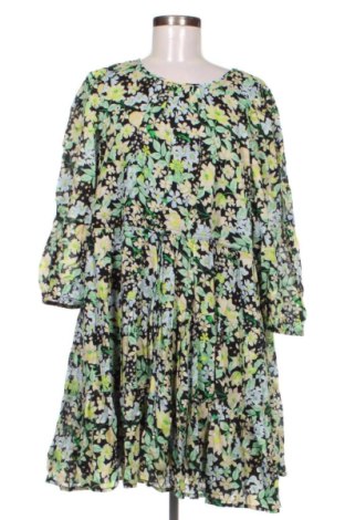 Rochie Tom Tailor, Mărime L, Culoare Multicolor, Preț 344,00 Lei, #137552131