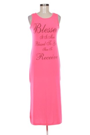 Rochie Unbranded, Mărime M, Culoare Roz, Preț 115,95 Lei, #137552159