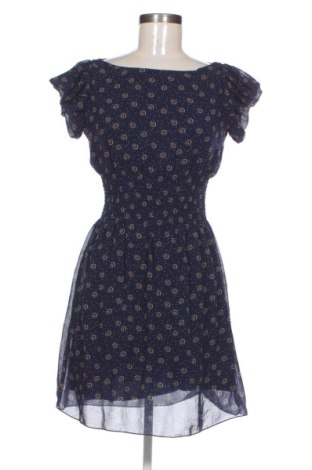 Rochie Apricot, Mărime XS, Culoare Albastru, Preț 59,58 Lei, #137552163