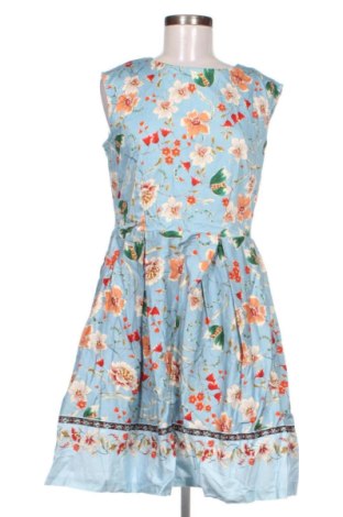 Rochie Closet London, Mărime L, Culoare Multicolor, Preț 594,00 Lei, #137552237