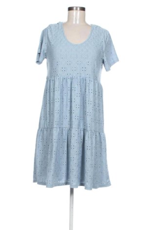 Rochie Janina, Mărime M, Culoare Albastru, Preț 60,00 Lei, #137552249