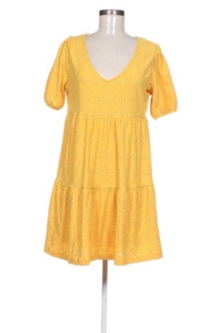 Rochie C&A, Mărime M, Culoare Galben, Preț 86,00 Lei, #137552293