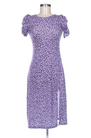 Рокля H&M, Размер XS, Цвят Многоцветен, Цена 27,34 €, #137552344