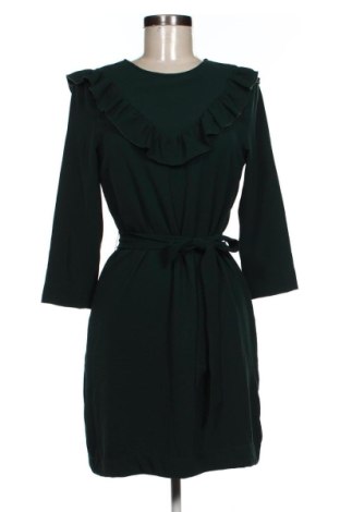 Rochie Unbranded, Mărime M, Culoare Verde, Preț 48,47 Lei, #137552412