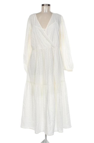Rochie Marc O'Polo, Mărime XL, Culoare Ecru, Preț 289,02 Lei, #137552418