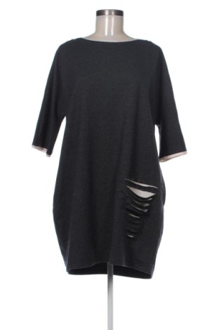 Šaty  Unbranded, Velikost XXL, Barva Šedá, Cena  590,00 Kč, #137552521