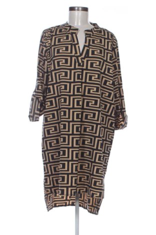 Φόρεμα Unbranded, Μέγεθος L, Χρώμα Πολύχρωμο, Τιμή 8,00 €, #137552682