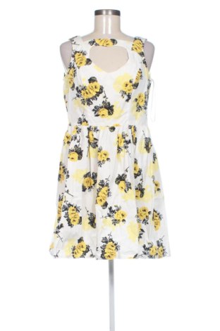 Rochie F&F, Mărime M, Culoare Multicolor, Preț 73,38 Lei, #137552747