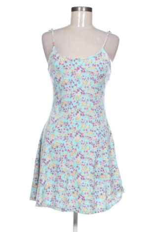 Φόρεμα New Look, Μέγεθος M, Χρώμα Πολύχρωμο, Τιμή 11,57 €, #137552817