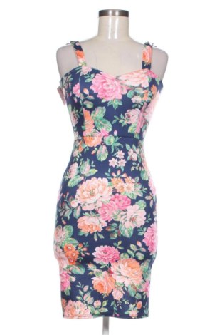Šaty  Unbranded, Velikost S, Barva Vícebarevné, Cena  293,00 Kč, #137552923