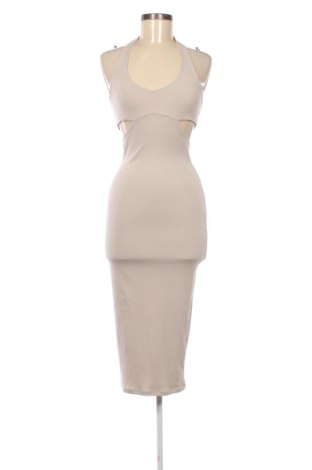 Šaty  H&M, Velikost XS, Barva Béžová, Cena  394,00 Kč, #137552949
