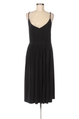 Rochie Zara, Mărime L, Culoare Negru, Preț 127,34 Lei, #137553026