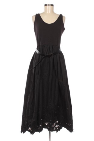 Rochie Reserved, Mărime XL, Culoare Negru, Preț 162,25 Lei, #137553046