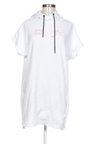 Φόρεμα DKNY, Μέγεθος M, Χρώμα Λευκό, Τιμή 46,06 €, #137553064