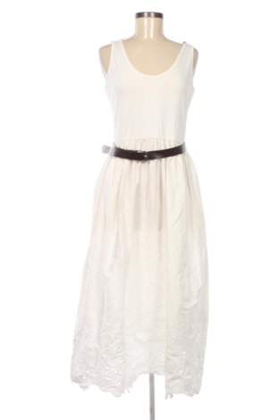 Φόρεμα Reserved, Μέγεθος XL, Χρώμα Εκρού, Τιμή 30,91 €, #137553066