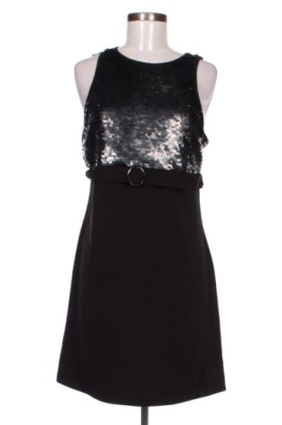 Rochie Promod, Mărime L, Culoare Negru, Preț 68,14 Lei, #137553317