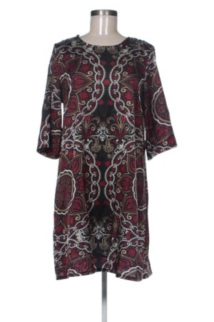 Šaty  NEW COLLECTION, Velikost L, Barva Vícebarevné, Cena  364,00 Kč, #137553328