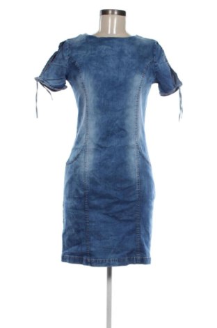 Šaty  Unbranded, Velikost M, Barva Modrá, Cena  657,00 Kč, #137553355