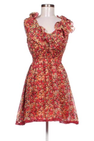 Rochie Mela Loves London, Mărime L, Culoare Multicolor, Preț 81,78 Lei, #137553511