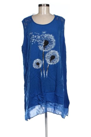 Rochie Unbranded, Mărime XL, Culoare Albastru, Preț 86,82 Lei, #137553614