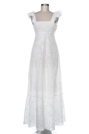 Rochie Liu Jo, Mărime M, Culoare Alb, Preț 299,20 Lei, #137553704