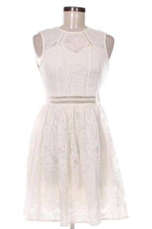 Rochie Lucy Wang, Mărime M, Culoare Alb, Preț 115,48 Lei, #137553733