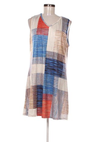 Rochie Unbranded, Mărime XL, Culoare Multicolor, Preț 91,91 Lei, #137554510