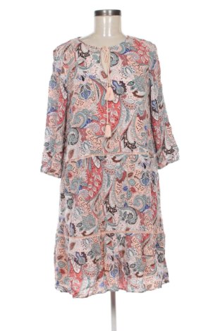 Rochie Comma,, Mărime L, Culoare Multicolor, Preț 156,95 Lei, #137554676
