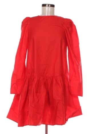 Sukienka H&M, Rozmiar M, Kolor Czerwony, Cena 46,57 zł, #137554829