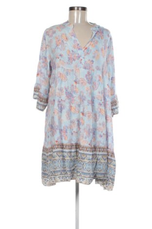 Rochie Unbranded, Mărime XL, Culoare Multicolor, Preț 88,06 Lei, #137555018