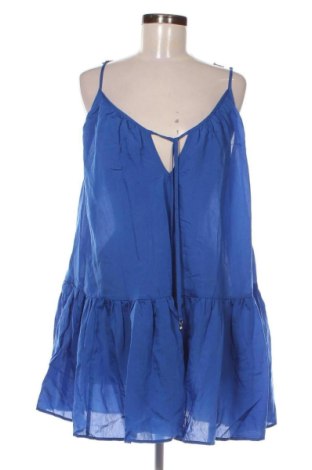 Rochie H&M, Mărime S, Culoare Albastru, Preț 78,74 Lei, #137555180