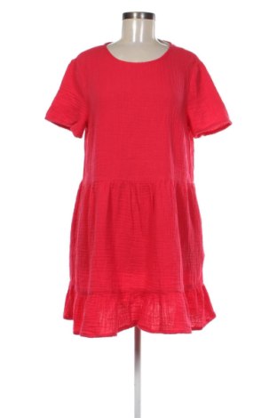Rochie Seasalt Cornwall, Mărime L, Culoare Roșu, Preț 206,41 Lei, #137555232