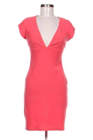 Рокля Guess, Размер S, Цвят Розов, Цена 54,90 €, #137555351