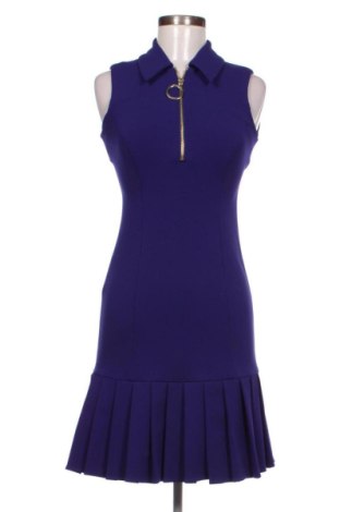 Šaty  DKNY, Velikost XXS, Barva Fialová, Cena  1 118,00 Kč, #137555379
