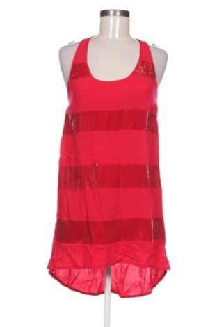 Rochie Calzedonia, Mărime S, Culoare Roșu, Preț 77,42 Lei, #137555418