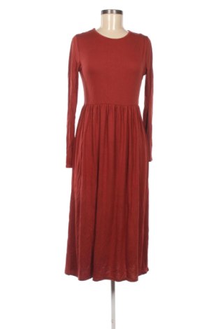 Šaty  Boohoo, Veľkosť M, Farba Oranžová, Cena  25,02 €, #137555455